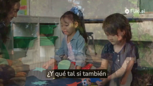 Educación Emocional – Screenshot 1