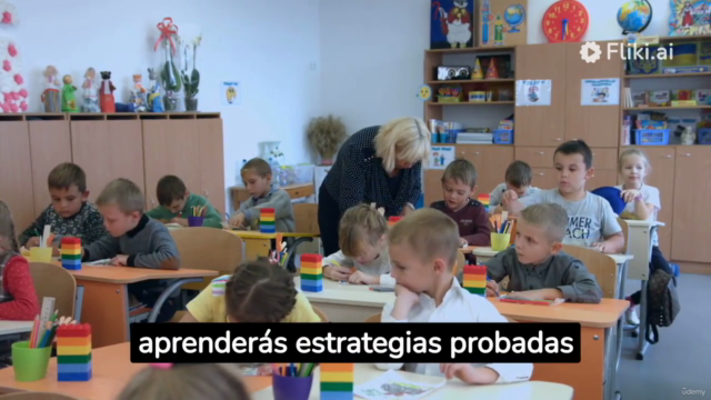Educación Emocional – Screenshot 2