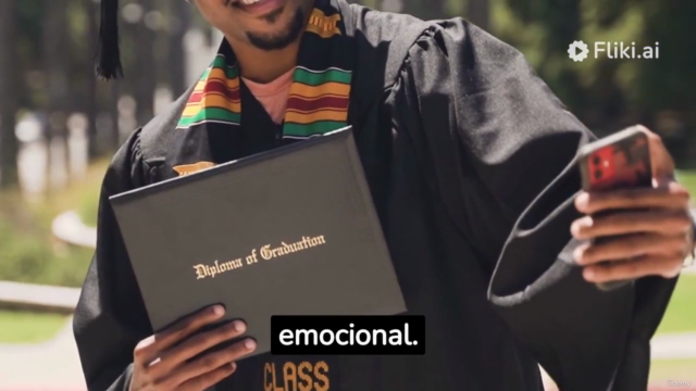 Educación Emocional – Screenshot 4