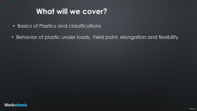 Basics of Plastics design for design engineers – Screenshot 2