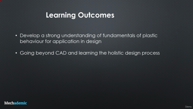 Basics of Plastics design for design engineers – Screenshot 4