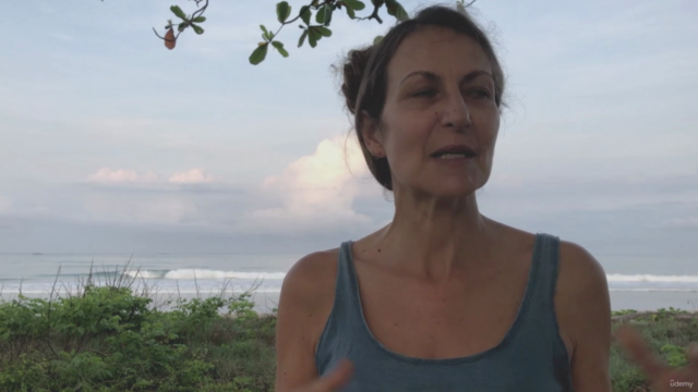 Science of Happiness and Well-Being – Screenshot 2
