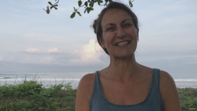 Science of Happiness and Well-Being – Screenshot 4