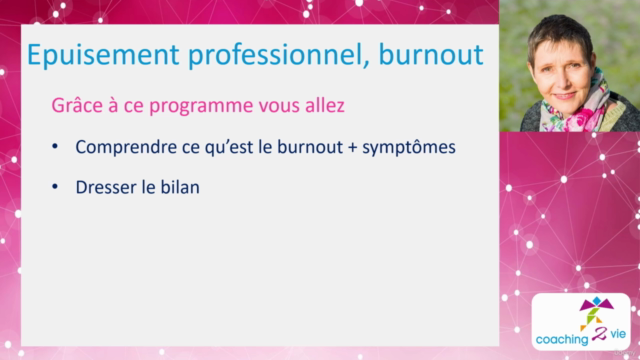 Epuisement professionnel, burnout -connaitre -agir -prévenir – Screenshot 1
