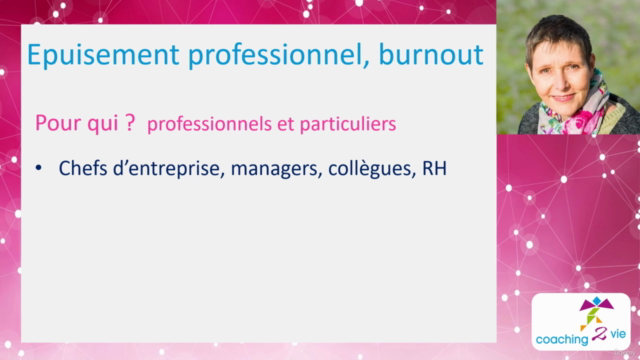 Epuisement professionnel, burnout -connaitre -agir -prévenir – Screenshot 3