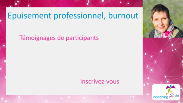 Epuisement professionnel, burnout -connaitre -agir -prévenir – Screenshot 4