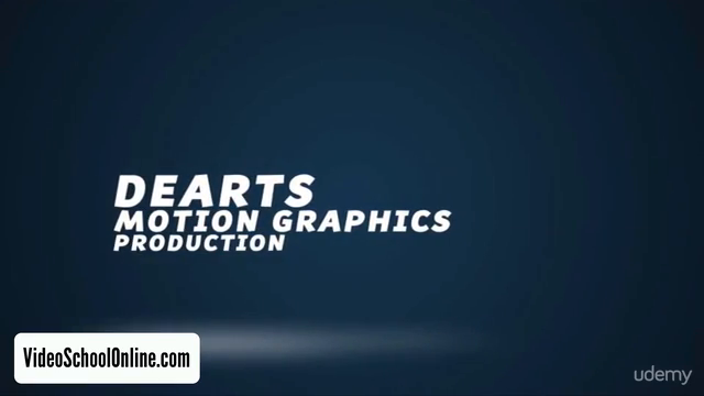 Adobe After Effects Templates for Beginners – Screenshot 1