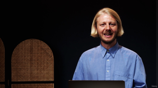 Becoming a confident public speaker – Screenshot 4
