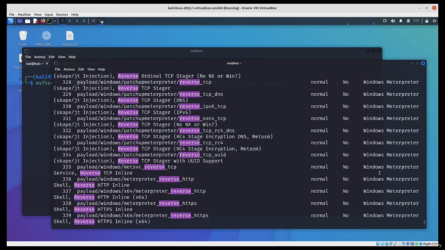 Ethical Hacking: Windows Exploitation Basics - Screenshot_04