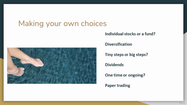 How to Invest in Stocks, Mutual Funds & ETFs for Beginners – Screenshot 2