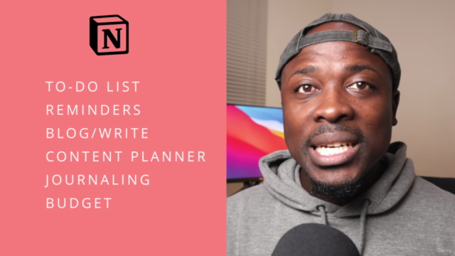 Increase Productivity & Plan in Notion Workspace – Screenshot 4