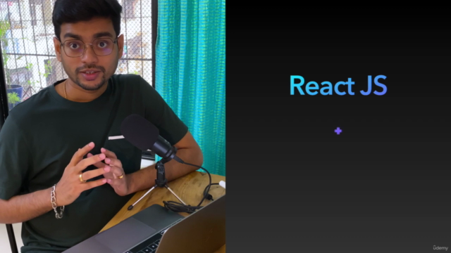 Build complex Data Visualisations from scratch – Screenshot 3