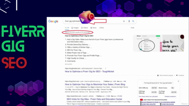 Fiverr Hacks: Rank Fiverr GIG on First Page with Hacks - Screenshot_02