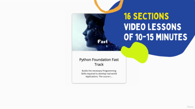 Teach Python to High School Students – Screenshot 3