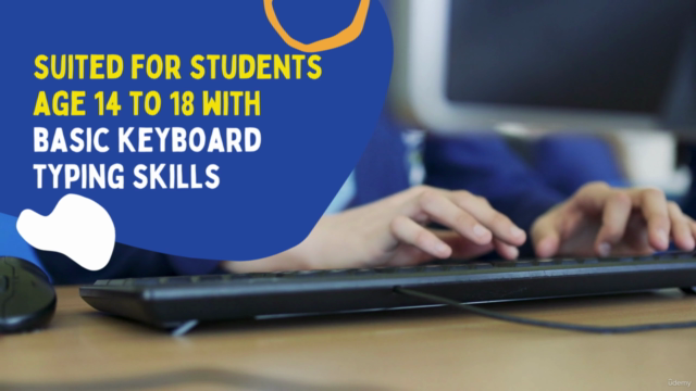 Teach Python to High School Students – Screenshot 4