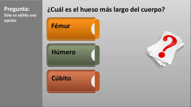 Anatomía Humana. Descripción y movimiento. Sistema locomotor – Screenshot 4