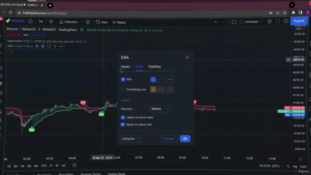 Cryptocurrency  Secret Trading Strategy. - Screenshot_03