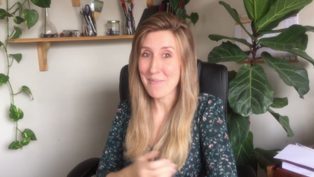 The Ultimate Guide to One Stroke Painting | Acrylic Flowers – Screenshot 2