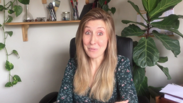 The Ultimate Guide to One Stroke Painting | Acrylic Flowers – Screenshot 3