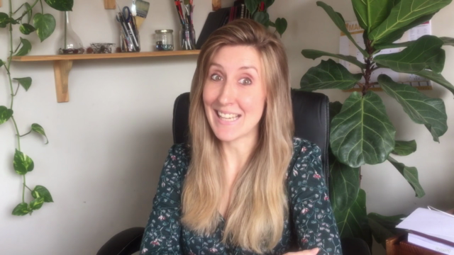 The Ultimate Guide to One Stroke Painting | Acrylic Flowers – Screenshot 4