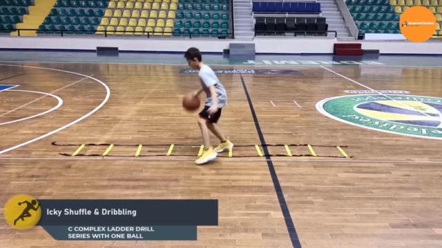 Sport and Basketball Training:  Improve Your Speed & Agility - Screenshot_04