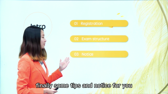 Powerful HSK3 Chinese Test Video Course – Screenshot 1