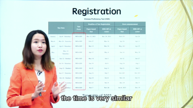 Powerful HSK3 Chinese Test Video Course – Screenshot 2