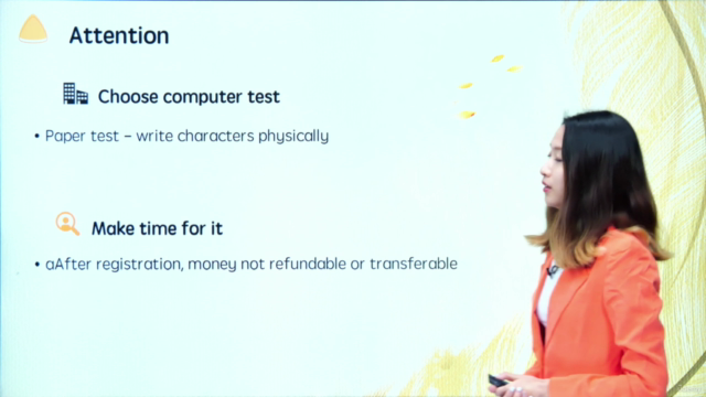 Powerful HSK3 Chinese Test Video Course – Screenshot 4