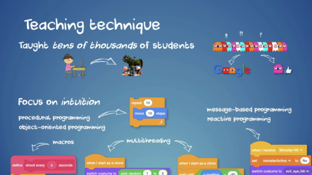 Advanced Scratch Programming for Kids - Screenshot_03