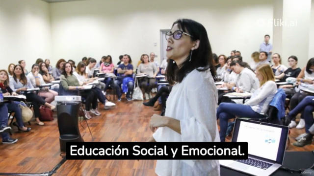 Prevención y gestión del acoso escolar: bullying – Screenshot 2