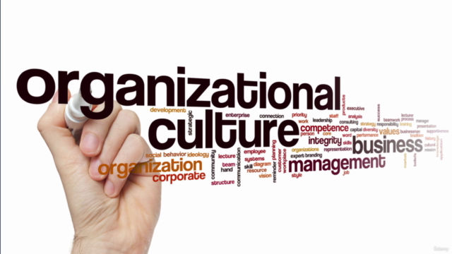 Transform Organizational Culture, with Leadership Psychology – Screenshot 1