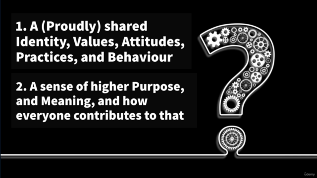 Transform Organizational Culture, with Leadership Psychology – Screenshot 3