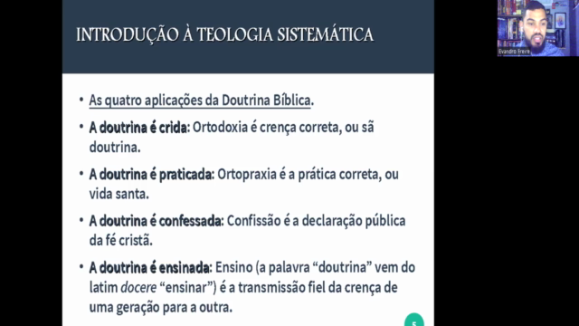 Doutrina das Escrituras de Forma Simples – Screenshot 2