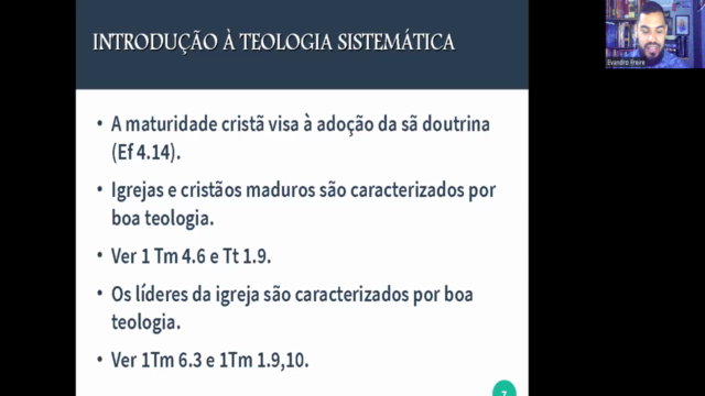 Doutrina das Escrituras de Forma Simples – Screenshot 3