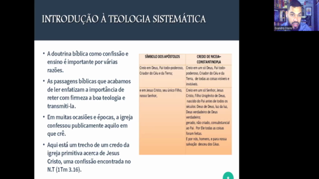 Doutrina das Escrituras de Forma Simples – Screenshot 4