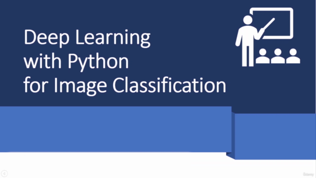 Deep Learning with Python & Pytorch for Image Classification – Screenshot 1