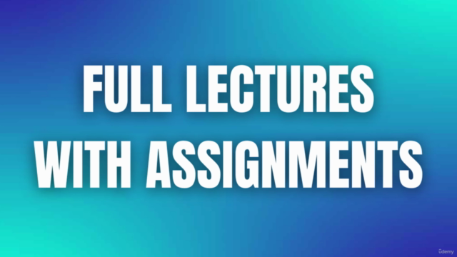 Differential Equations Lectures with The Math Sorcerer – Screenshot 2