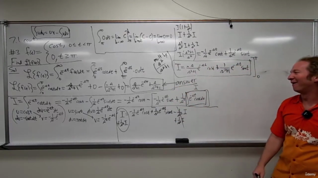 Differential Equations Lectures with The Math Sorcerer – Screenshot 4