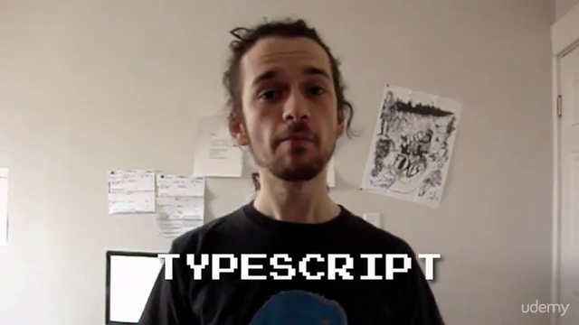Introduction to TypeScript – Screenshot 1