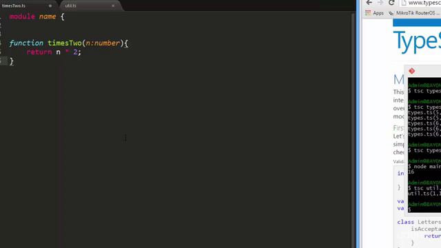 Introduction to TypeScript - Screenshot_04