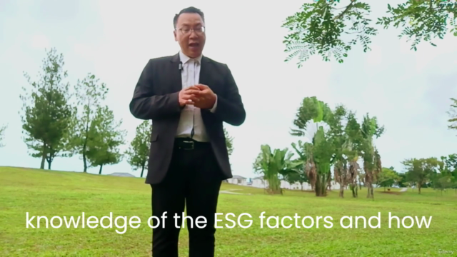 A Complete Course-Environmental, Social and Governance (ESG) – Screenshot 2