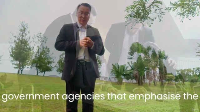 A Complete Course-Environmental, Social and Governance (ESG) – Screenshot 3
