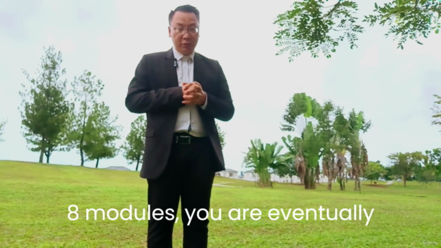 A Complete Course-Environmental, Social and Governance (ESG) – Screenshot 4