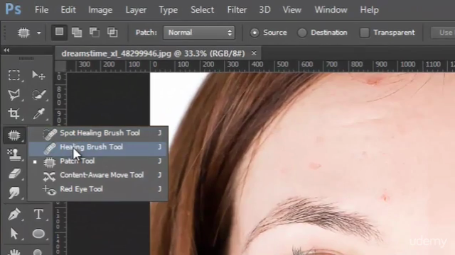 Learn Photoshop : Basics to Advanced (13 projects included) – Screenshot 1