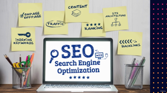 How to Write The Perfect Blog Post with SEO – Screenshot 1