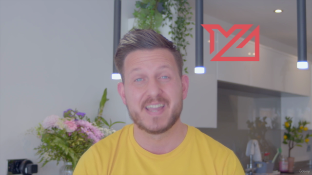 Presenting to Camera - The Easy Way – Screenshot 1