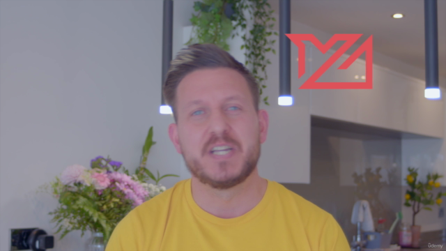 Presenting to Camera - The Easy Way – Screenshot 2