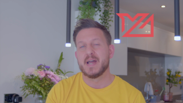 Presenting to Camera - The Easy Way – Screenshot 3