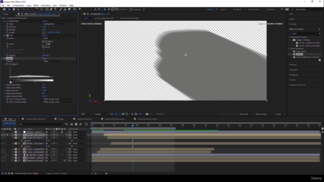 Adobe After Effects CC Course : Learn Stop Motion Techniques – Screenshot 3